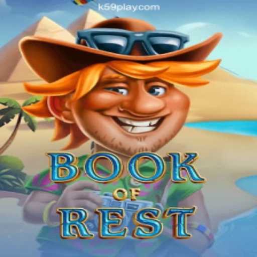 Exploring 'BookofRest': A Journey into Mystical Realms