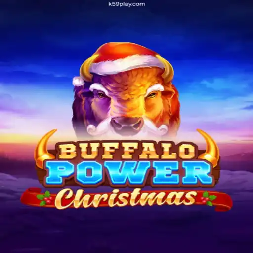 BuffaloPowerChristmas: Discover the Thrilling Experience on K59⭐️ ONLINE PLATAFORMA OFICIAL K59.Com