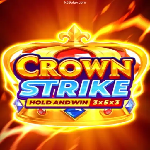 Unveiling Crownstrike: A Revolutionary Gaming Experience on K59 Online Plataforma Oficial