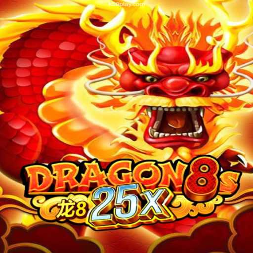 Exploring Dragon8s25x: The Latest Sensation in Gaming