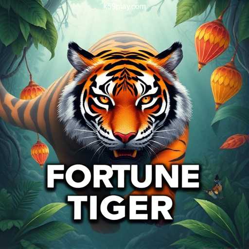 Exploring Fortune Tiger Games: A Deep Dive into the World of Online Gaming