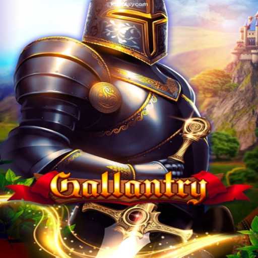 Exploring the World of Gallantry: A Dive into the Epic Adventure