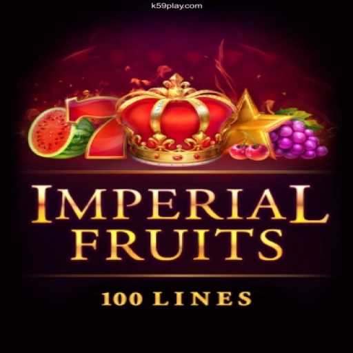 Unveiling ImperialFruits100: The Enchanting Game Experience