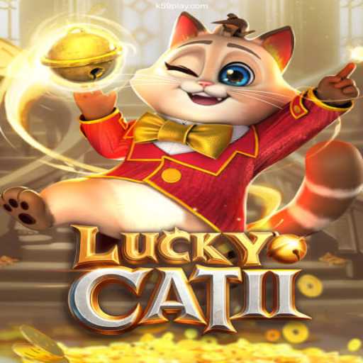Unveiling the Excitement of LuckyCatII: A Comprehensive Guide