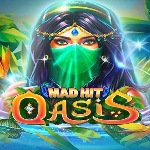 MadHitOasis: A Dive into Adventure and Strategy with K59⭐️ ONLINE PLATAFORMA OFICIAL K59.Com