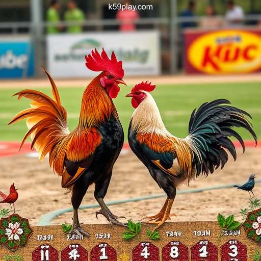 Exploring the World of Online Sabong