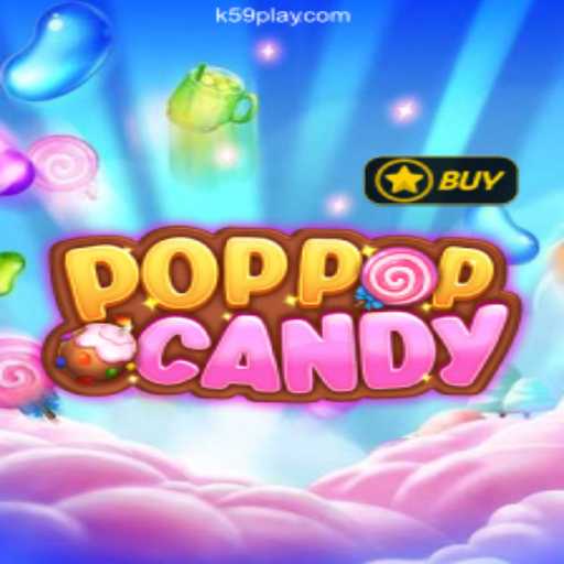 Discover the Sweet World of POPPOPCANDY