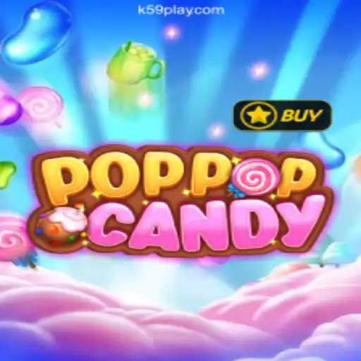 Discover the Sweet World of POPPOPCANDY