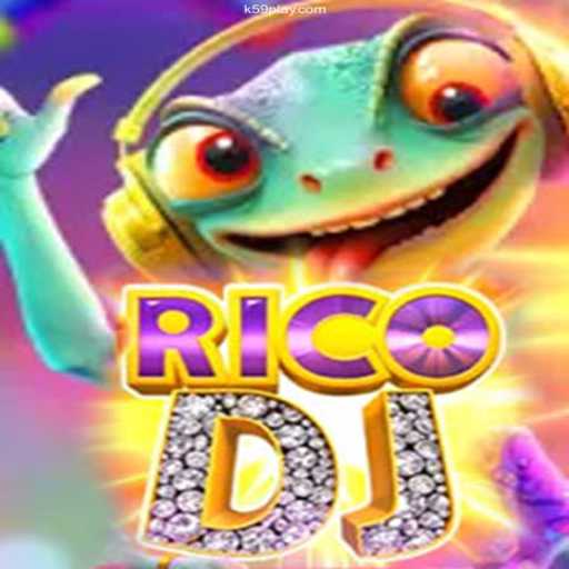 Discovering RicoDJ: The New Buzz in Online Gaming