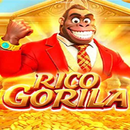 RicoGorila: Unleashing Adventure in the Digital Jungle