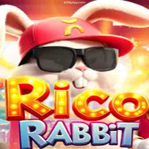 Exploring the Enchanting World of RicoRabbit on K59 Online Platform