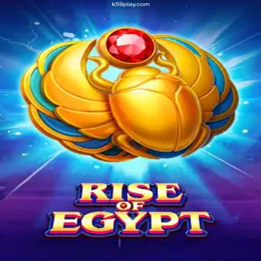 Exploring 'RiseOfEgypt': A Journey Through Ancient Sands