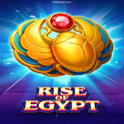 Exploring 'RiseOfEgypt': A Journey Through Ancient Sands