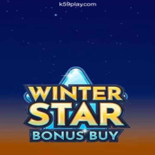 WinterStarBonusBuy - A Stellar Online Gaming Experience on K59