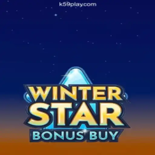 WinterStarBonusBuy - A Stellar Online Gaming Experience on K59