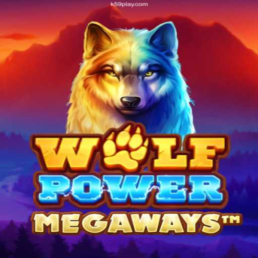 Exploring the Thrills of WolfPowerMega on K59⭐️ ONLINE PLATAFORMA OFICIAL K59.Com